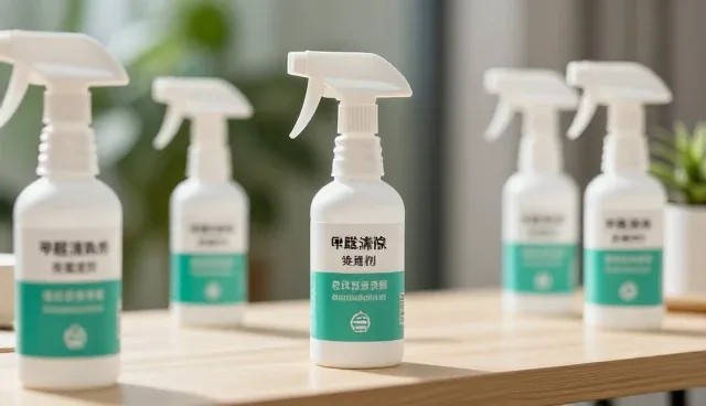 甲醛清除剂使用边界：明确适用条件与限制场景