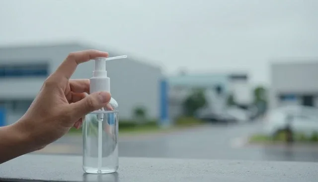 空气清新剂的环保材料使用与日常维护指南