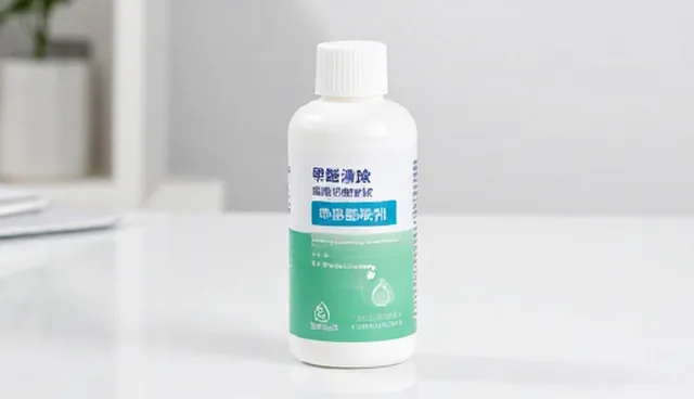 甲醛清除剂选型中的施工质量把控要点