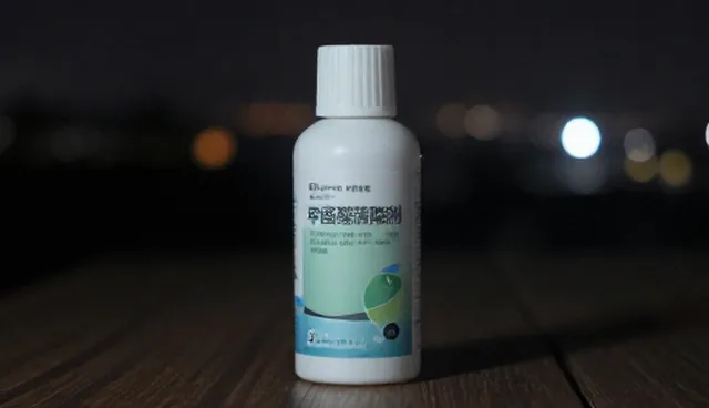 空气质量检测中性能与适用条件的取舍分析