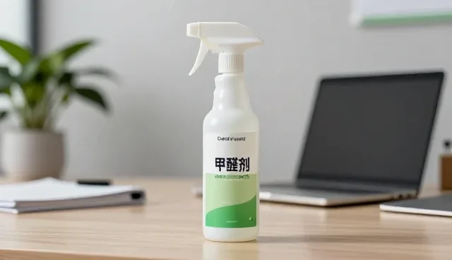 甲醛清除剂使用中常见问题及解决方案