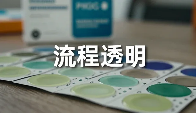 检测技术服务的适用条件与业务发展趋势